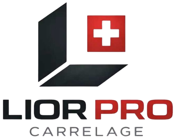 logo Lior Pro Carrelage